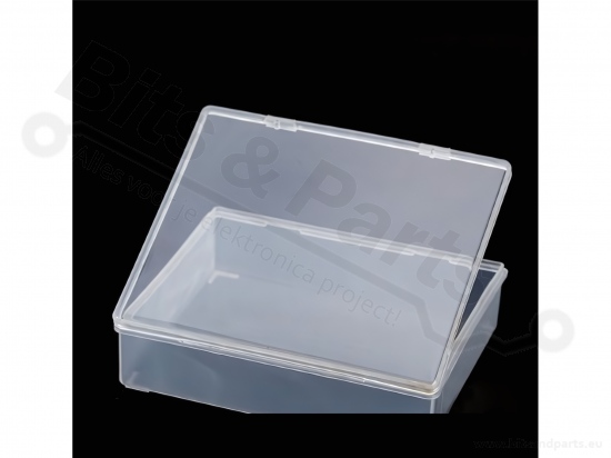 Opbergdoosje 68x52x11mm